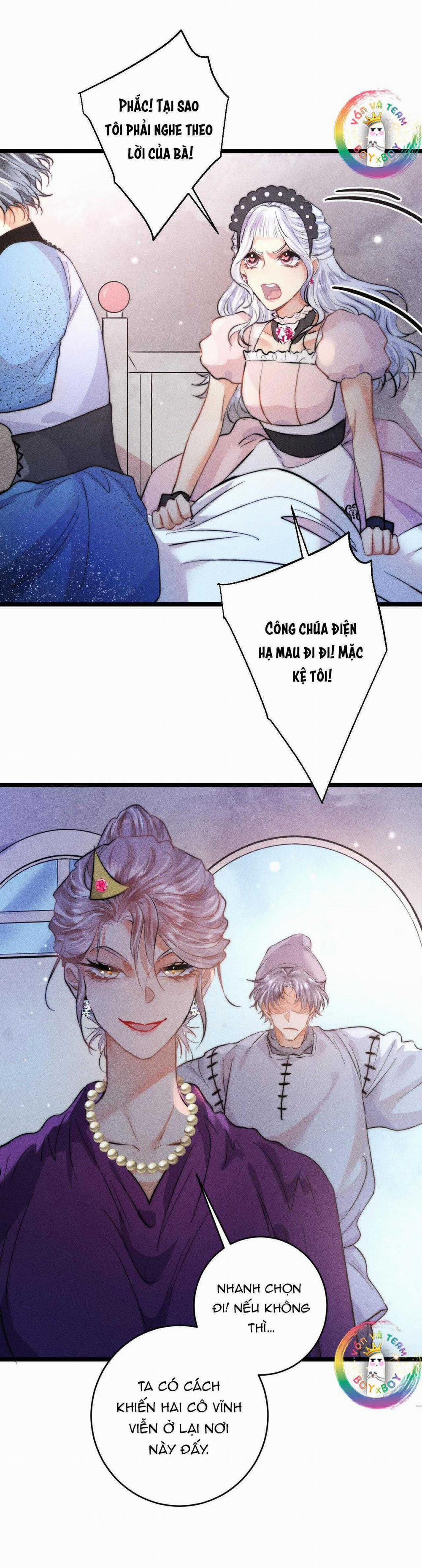 The Tower 37 trang 14