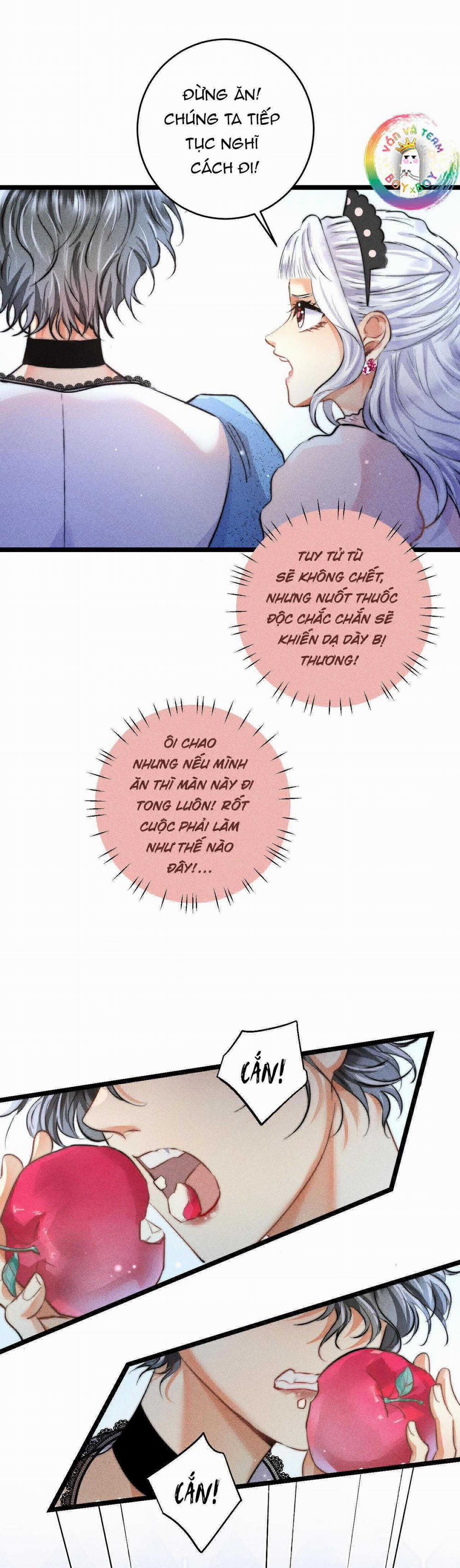 The Tower 37 trang 16