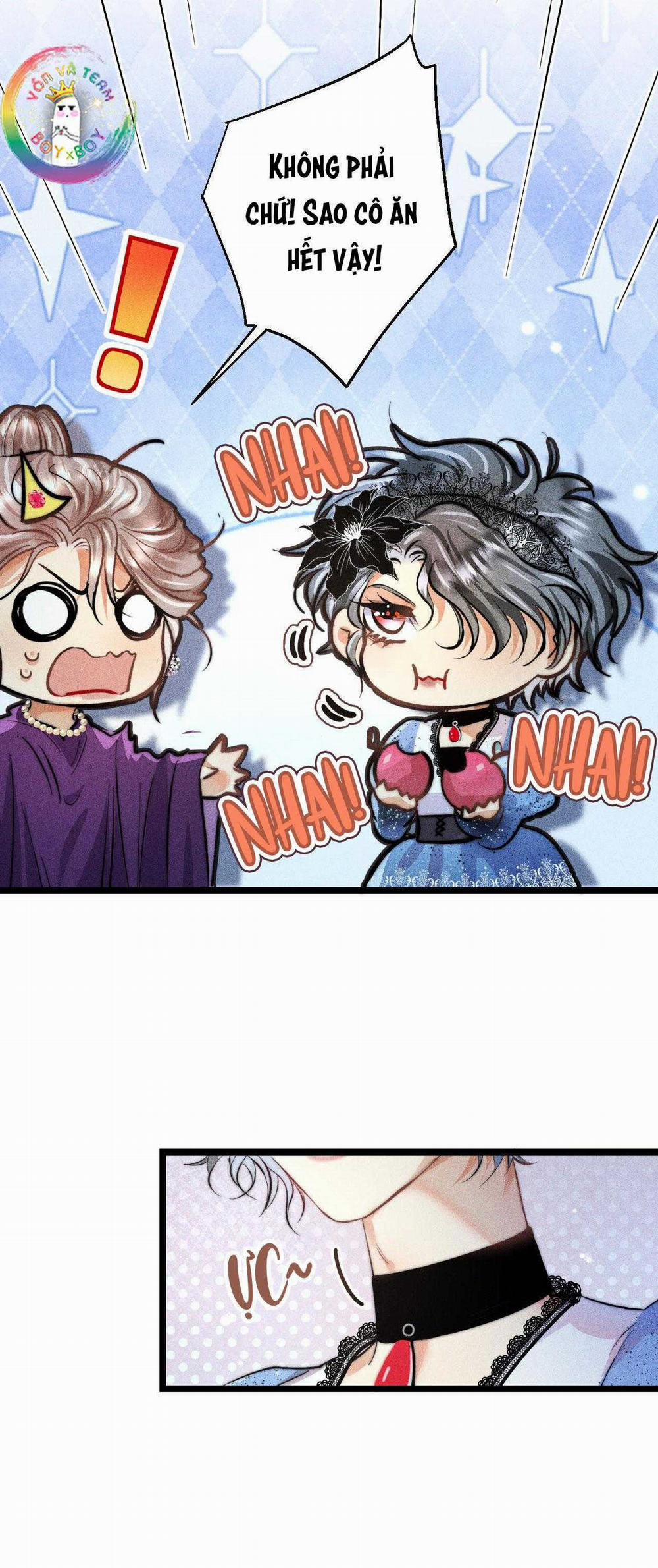 The Tower 37 trang 17