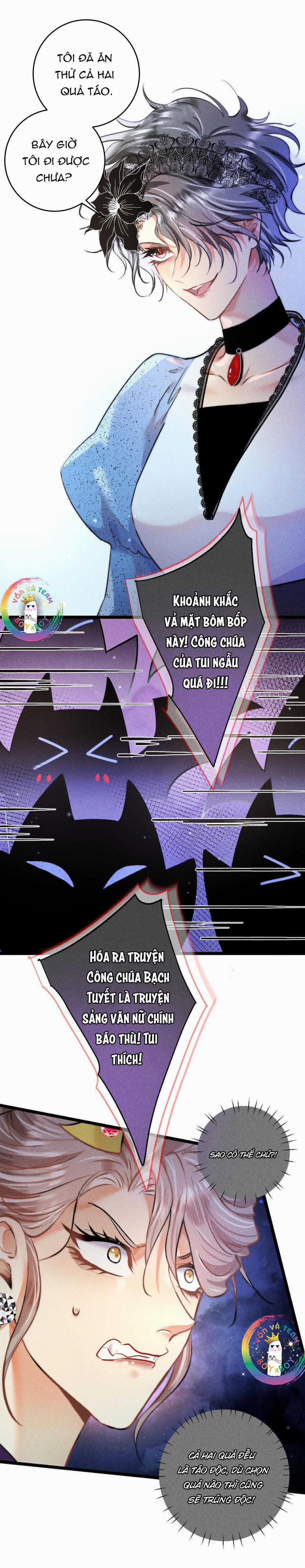 The Tower 37 trang 18