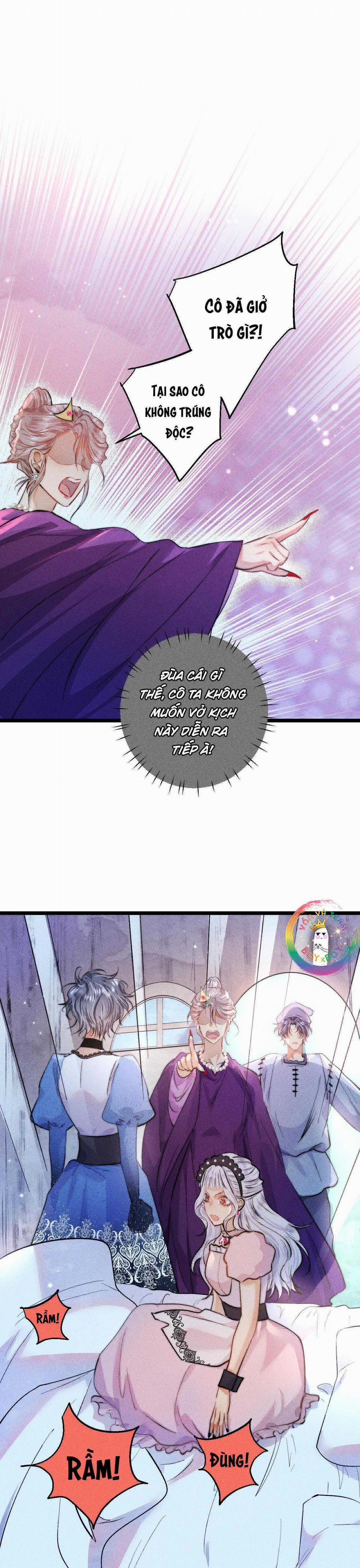 The Tower 37 trang 19