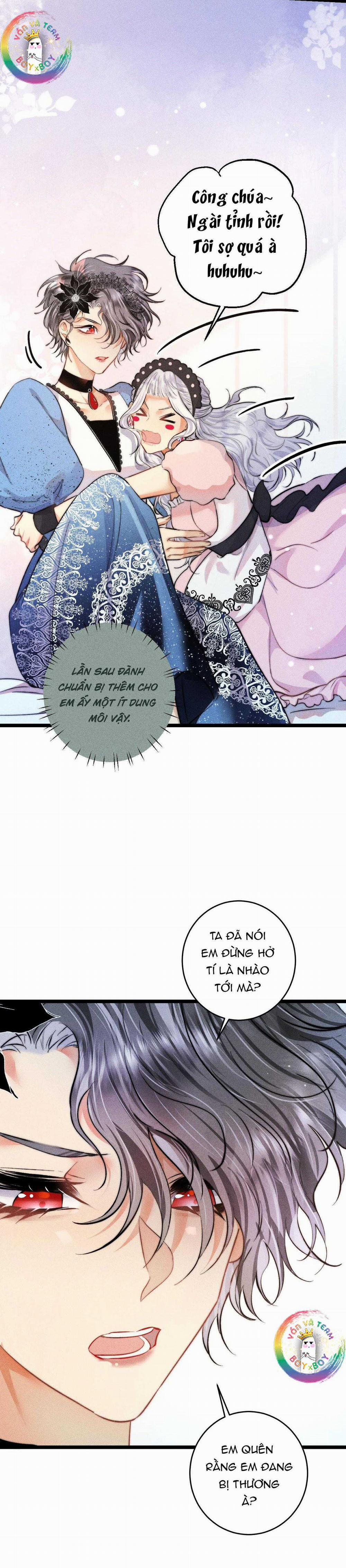 The Tower 37 trang 2