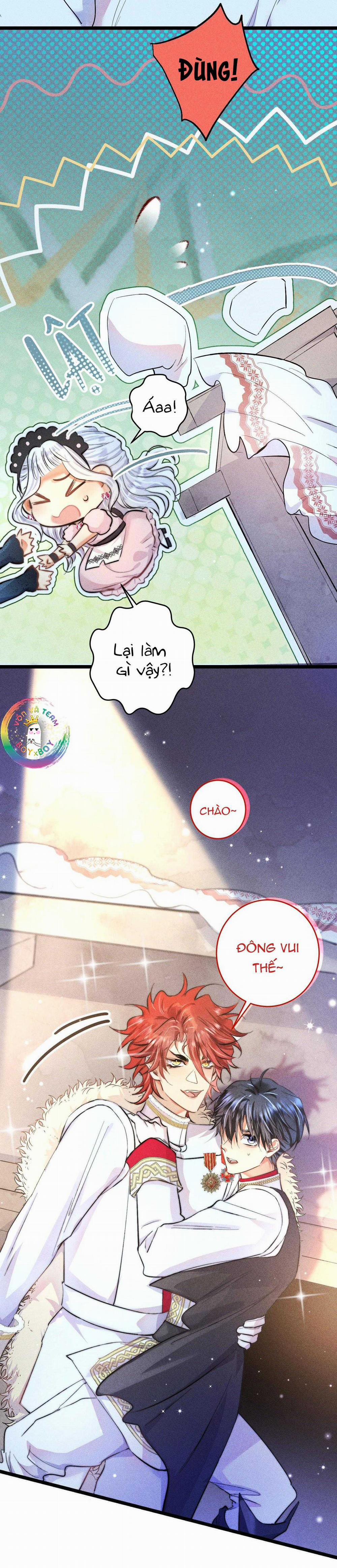 The Tower 37 trang 20