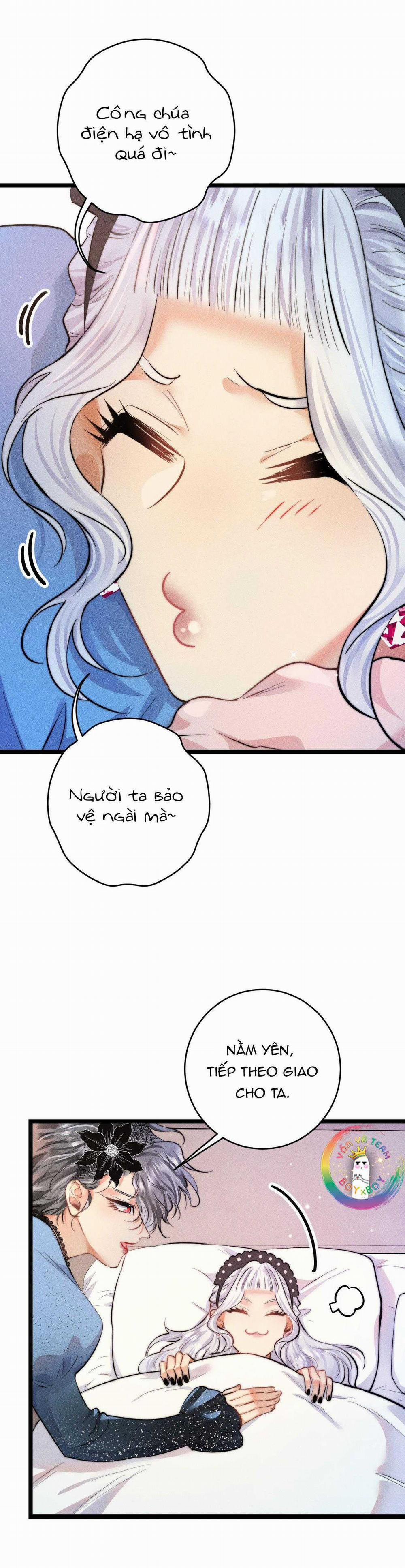 The Tower 37 trang 3