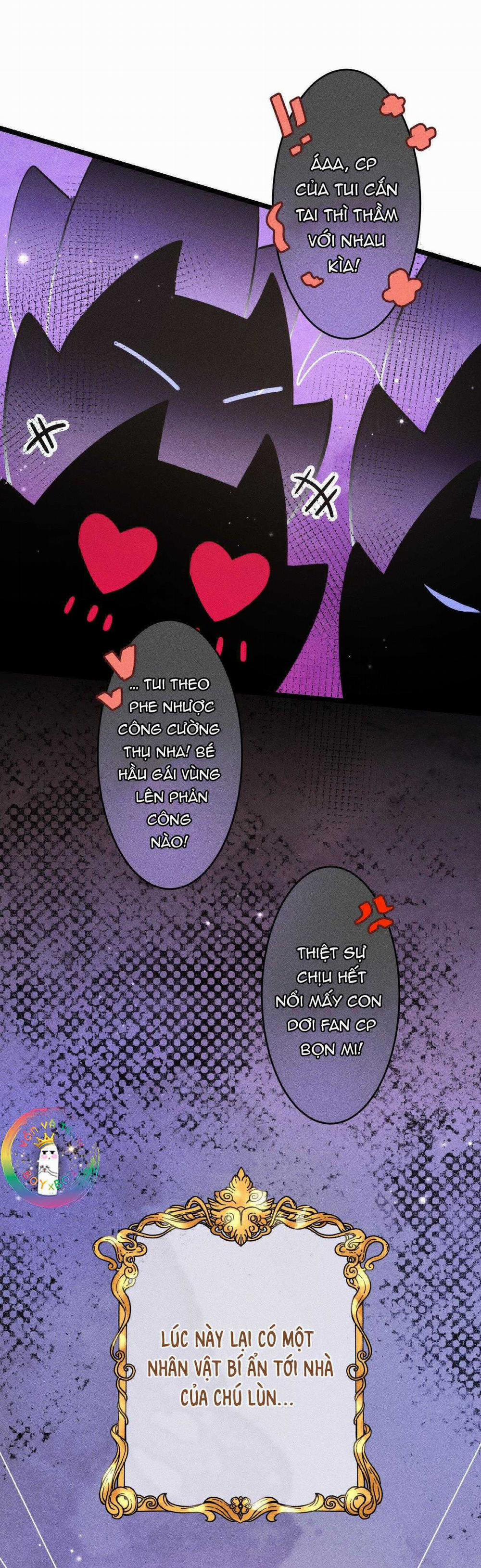 The Tower 37 trang 4