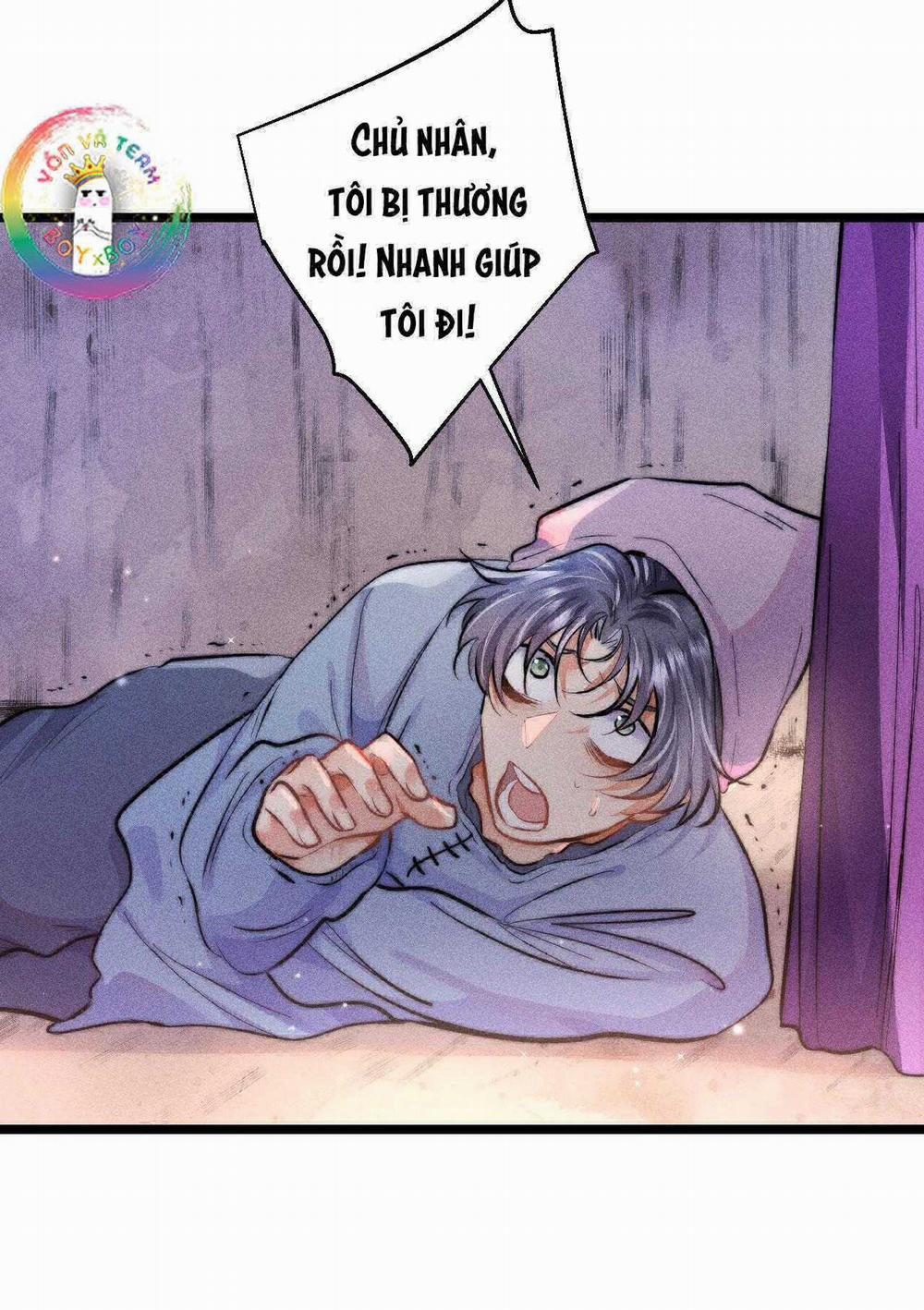 The Tower 37 trang 6