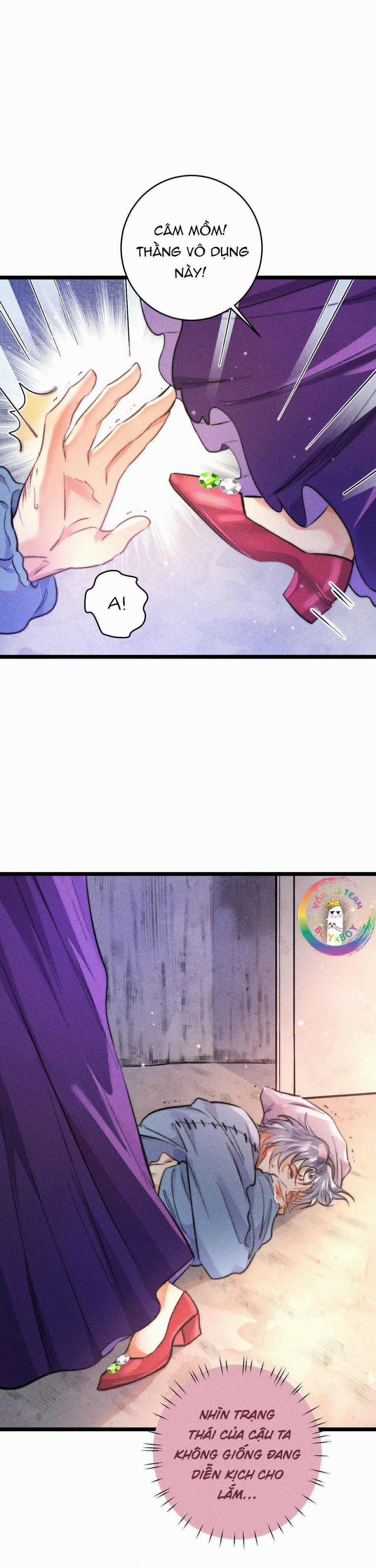 The Tower 37 trang 7