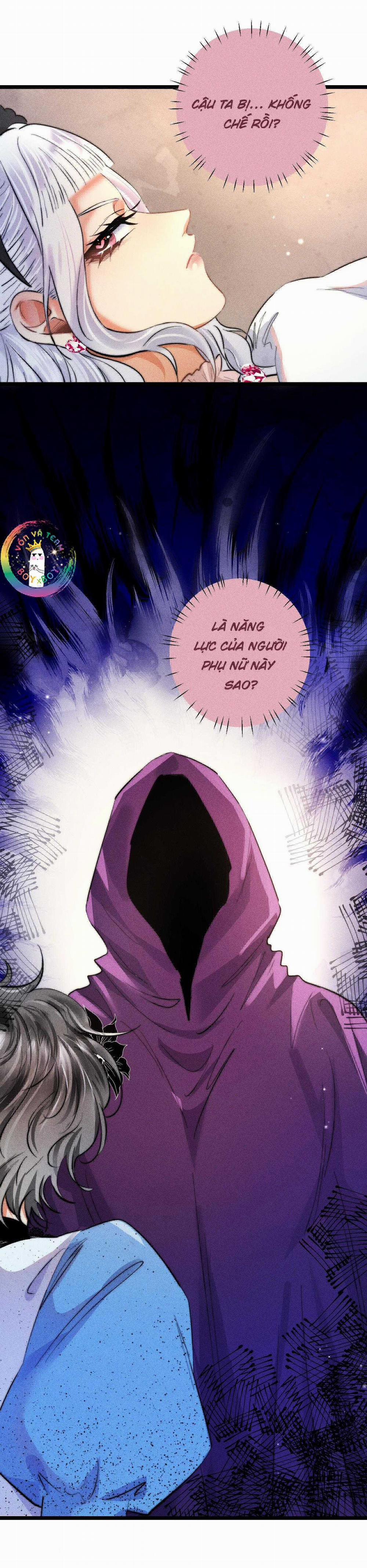 The Tower 37 trang 8