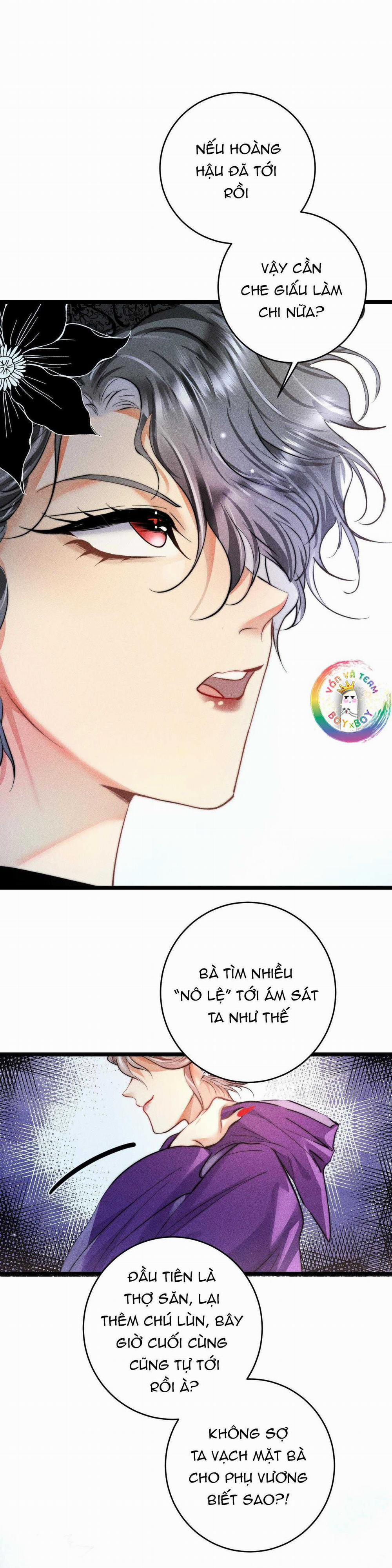 The Tower 37 trang 9