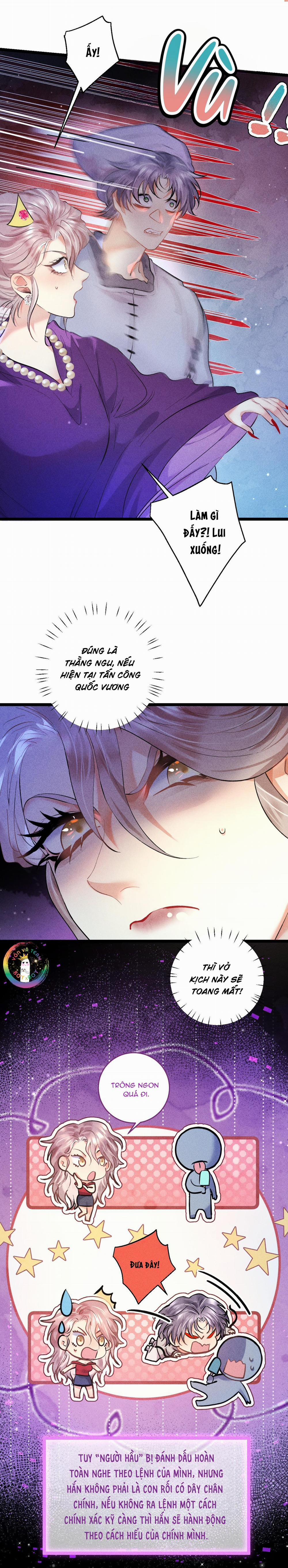 The Tower 38 trang 2