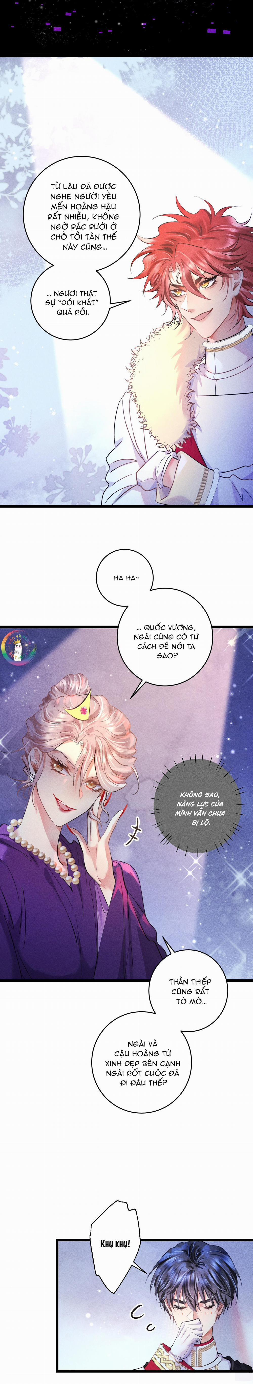 The Tower 38 trang 3