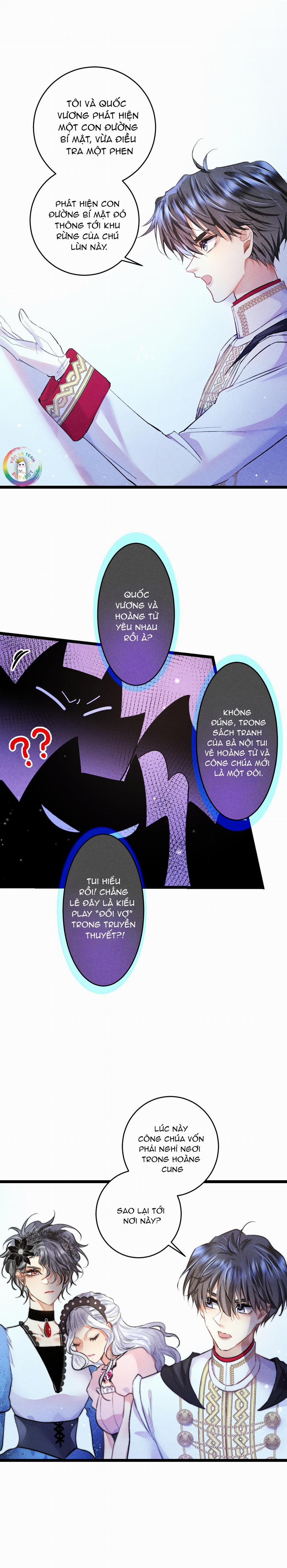 The Tower 38 trang 4