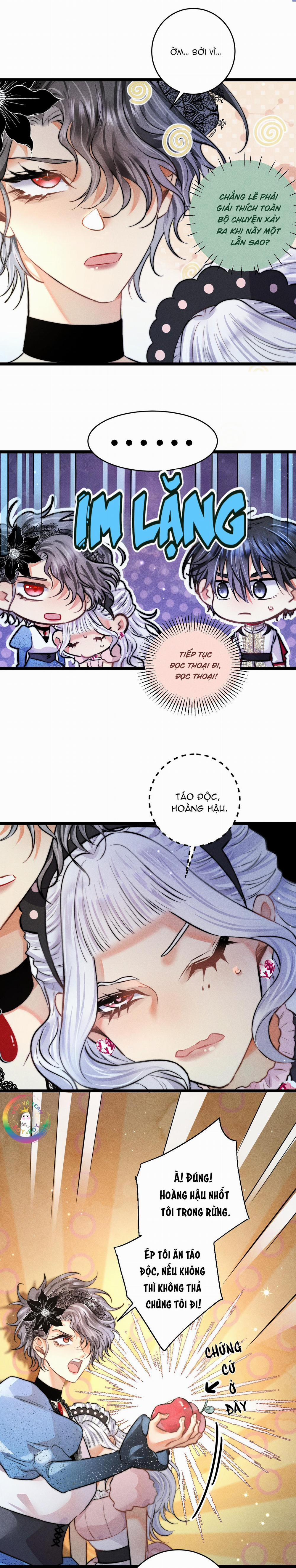 The Tower 38 trang 5