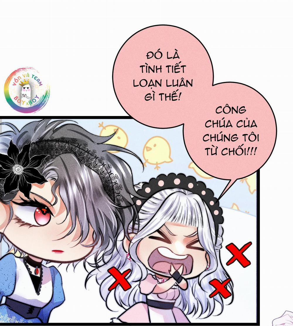 The Tower 39 trang 10