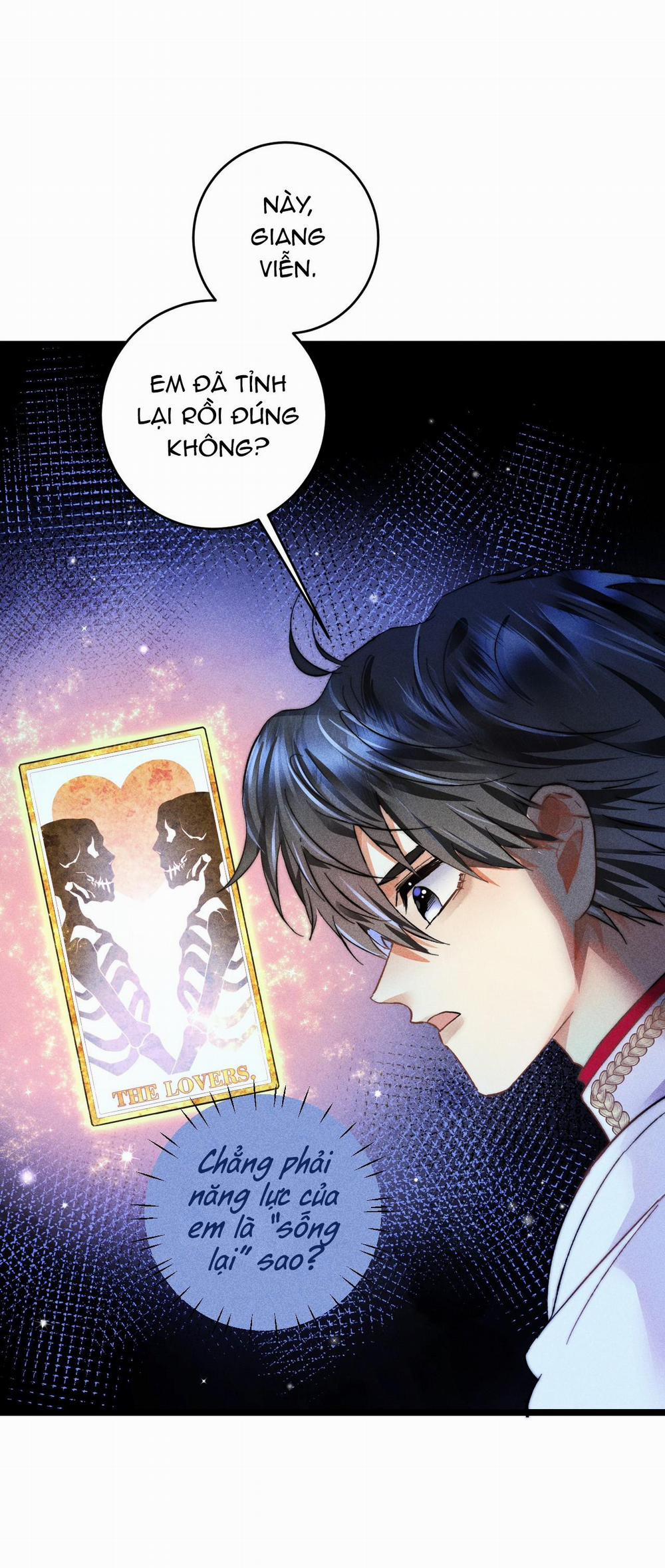 The Tower 39 trang 13