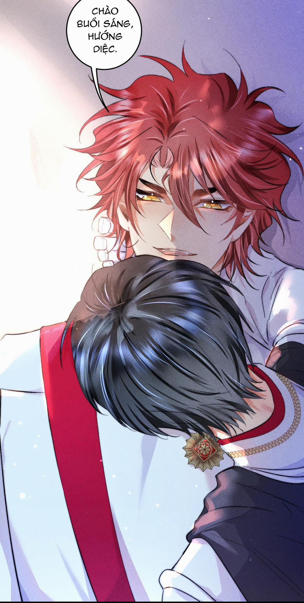 The Tower 39 trang 17