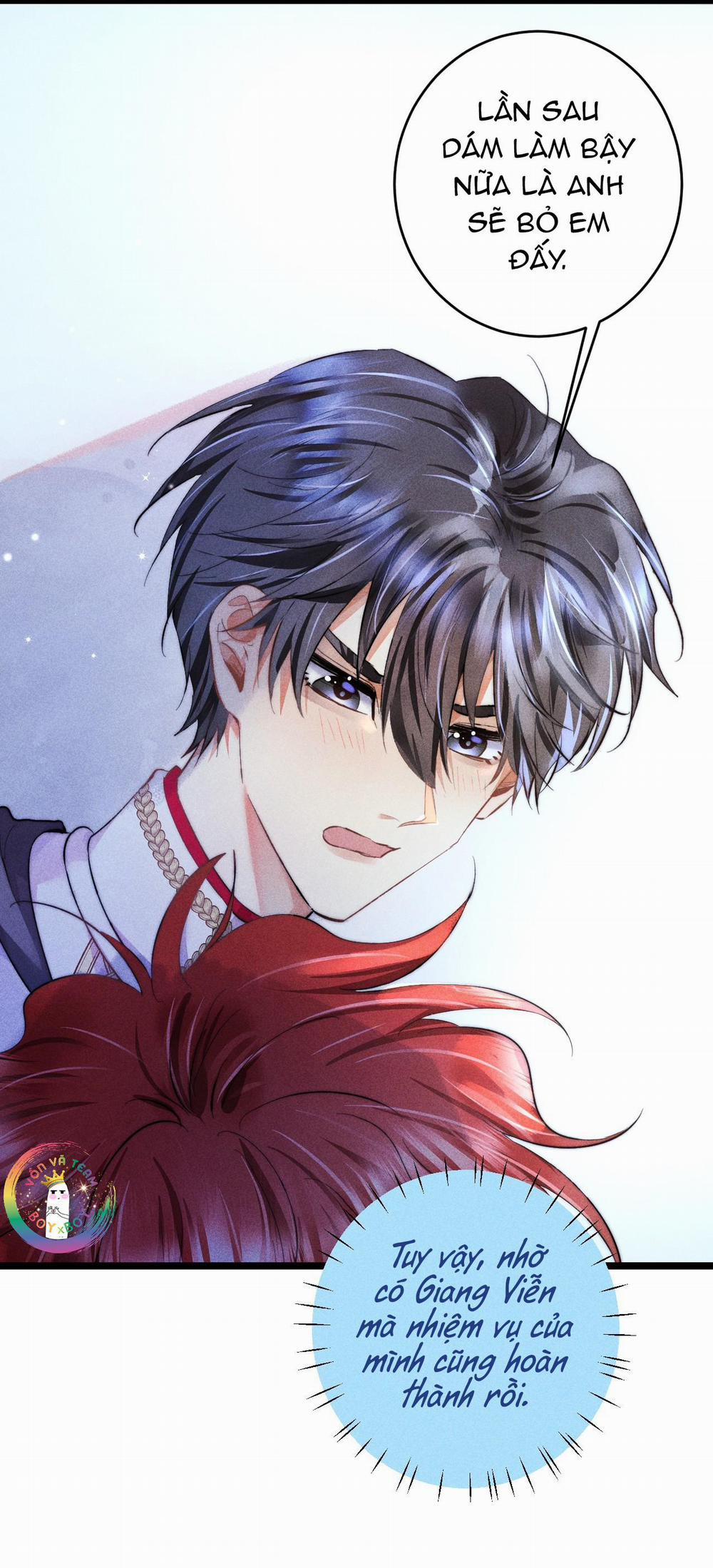 The Tower 39 trang 18