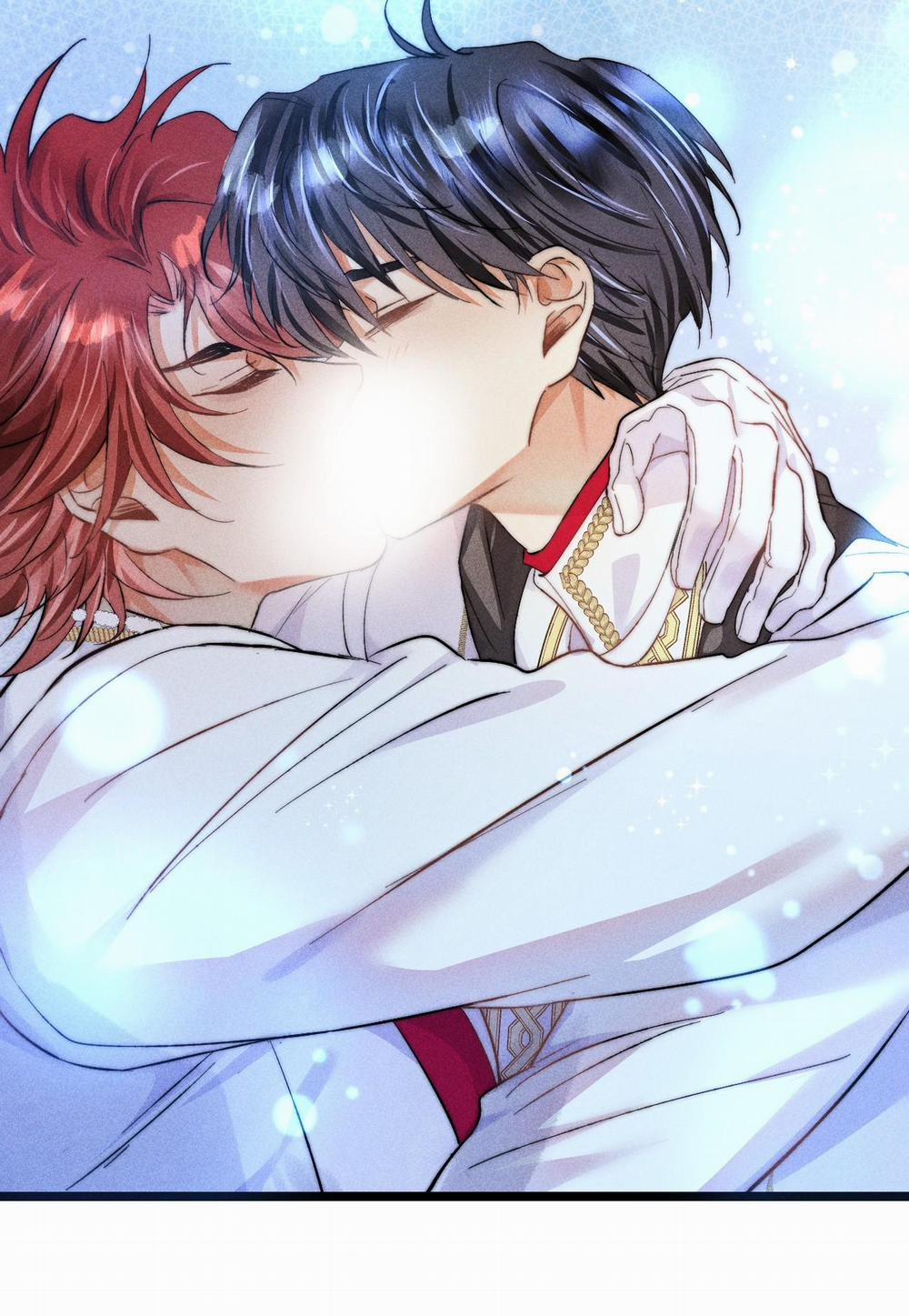 The Tower 39 trang 20