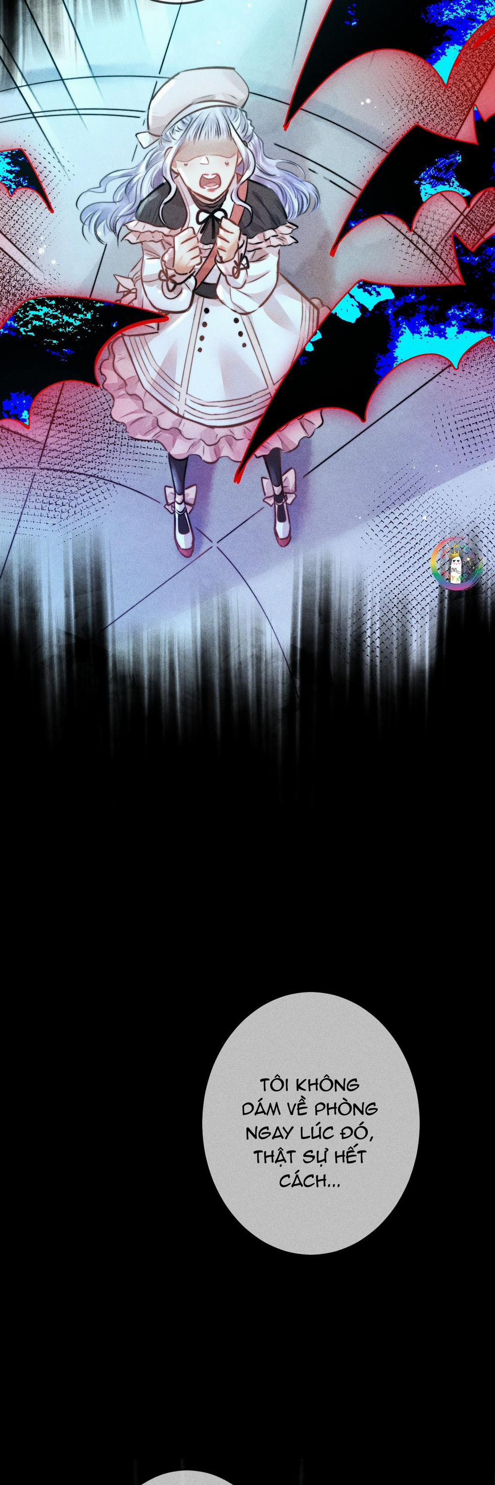 The Tower 4 trang 12