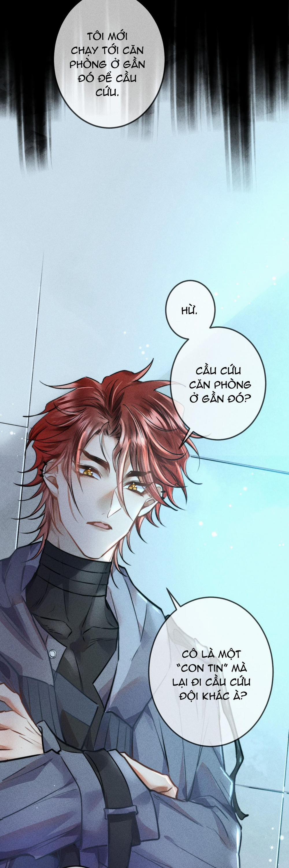 The Tower 4 trang 13