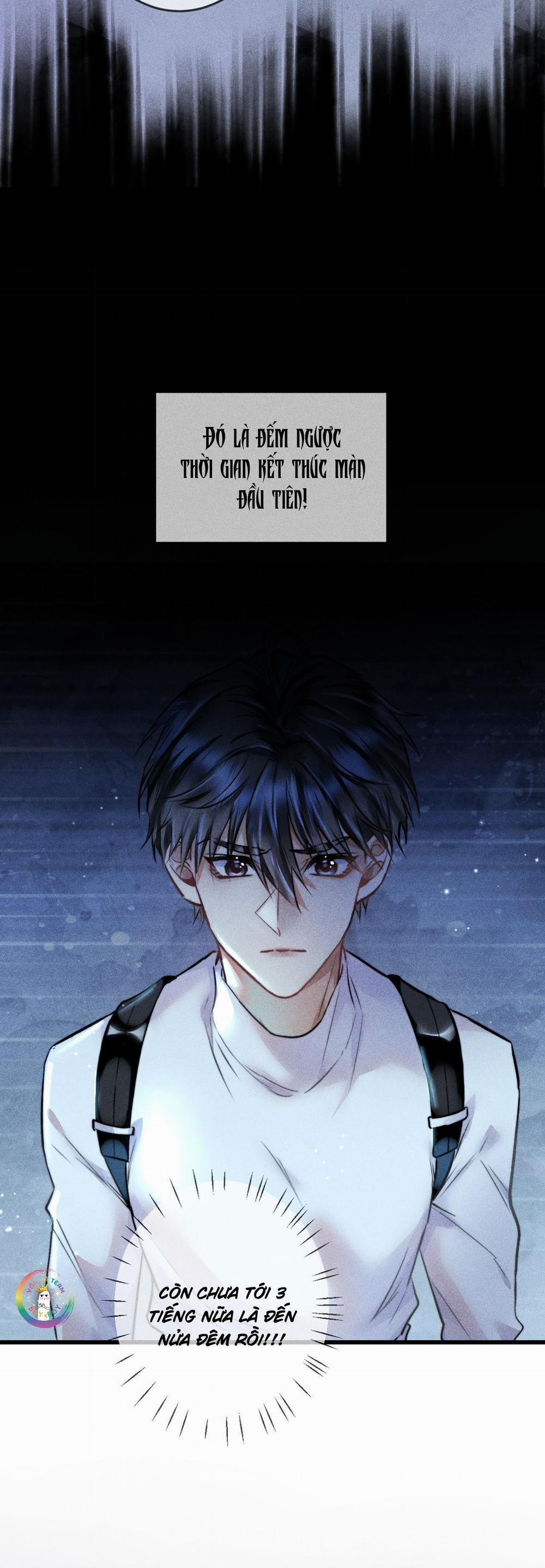 The Tower 4 trang 19