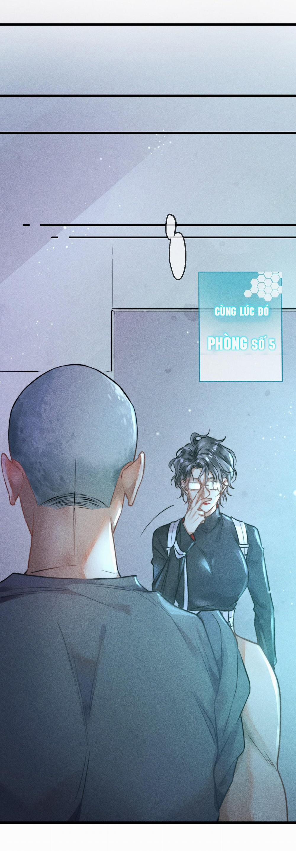 The Tower 4 trang 20