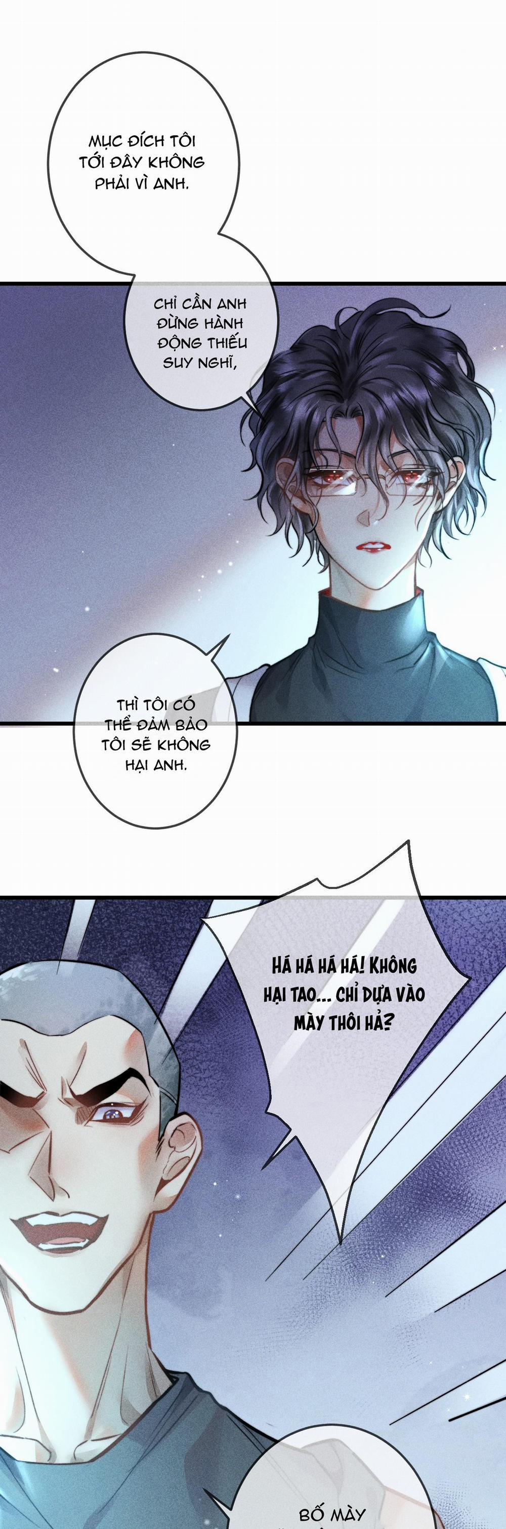 The Tower 4 trang 21