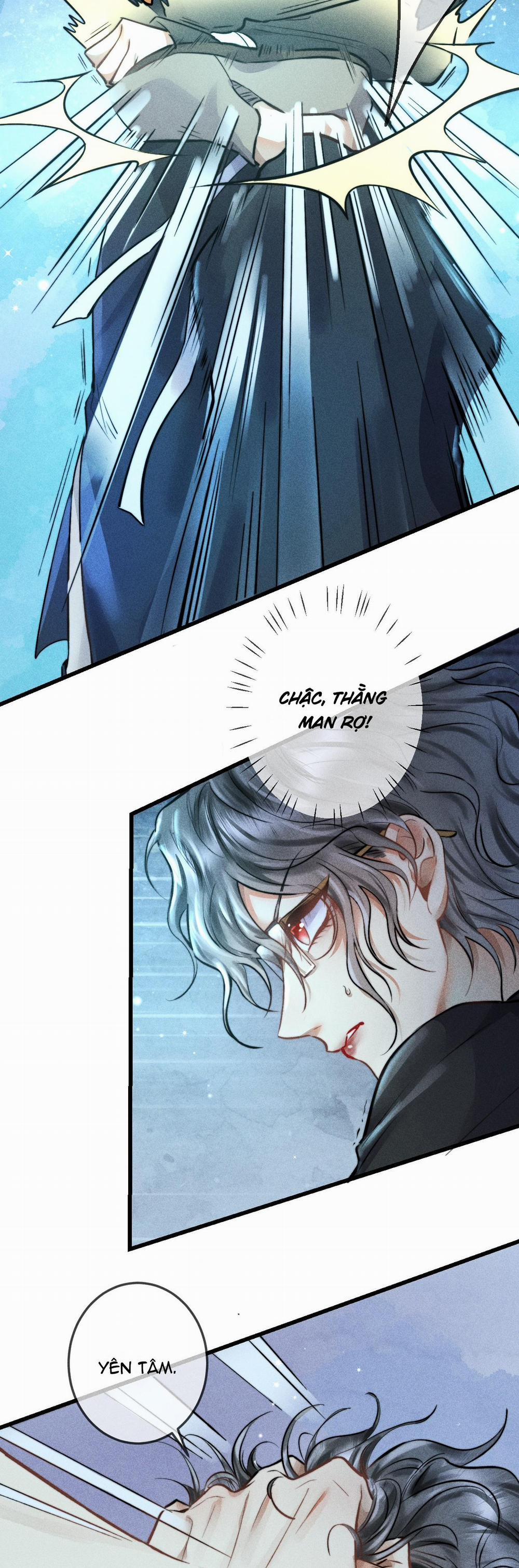 The Tower 4 trang 23