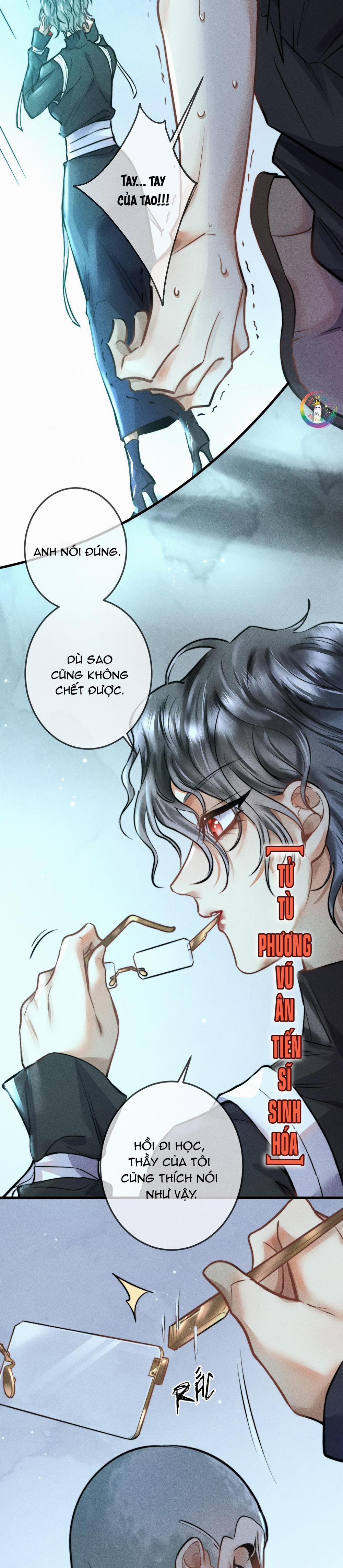 The Tower 4 trang 27