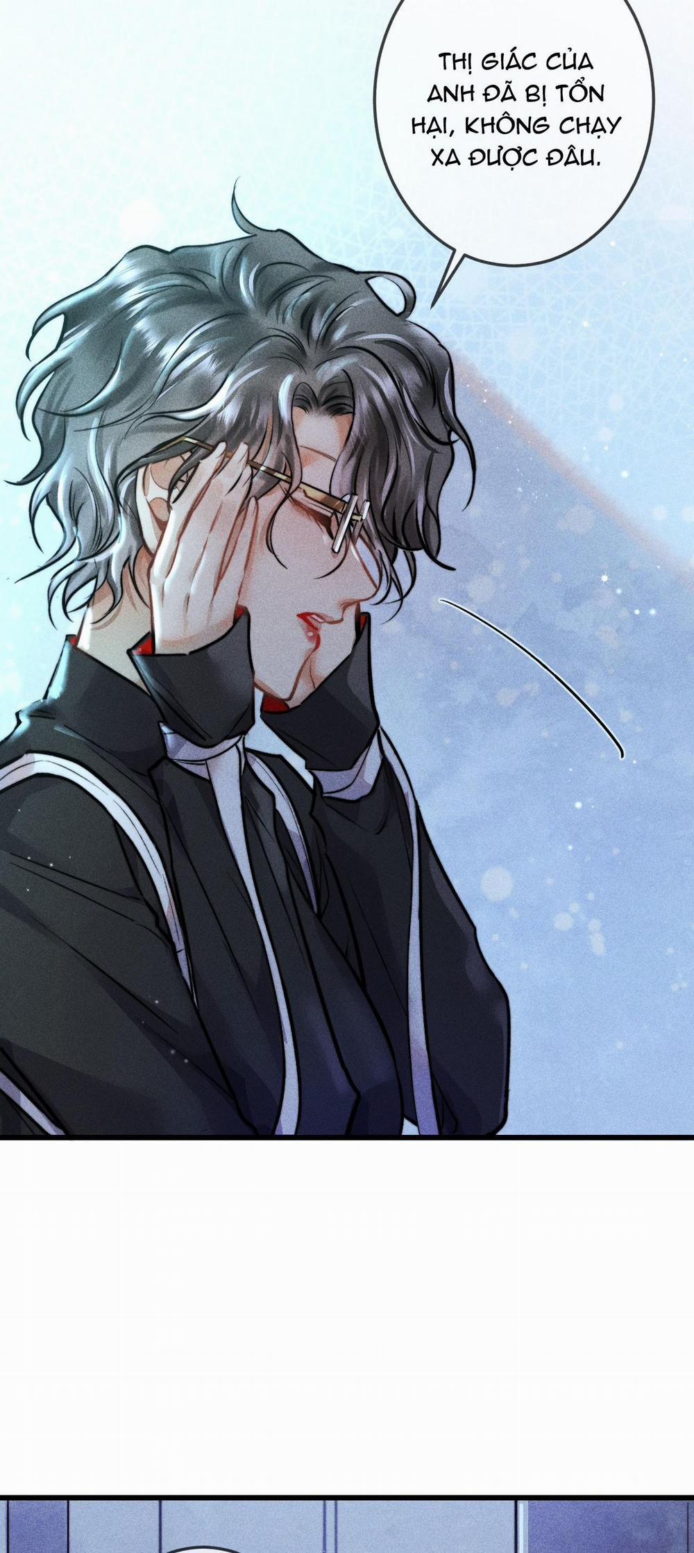 The Tower 4 trang 32