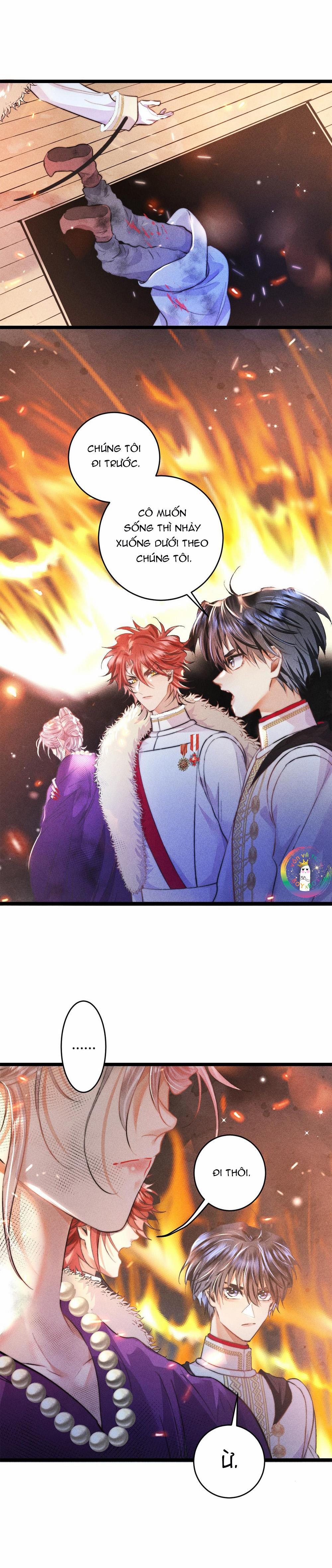 The Tower 40 trang 11