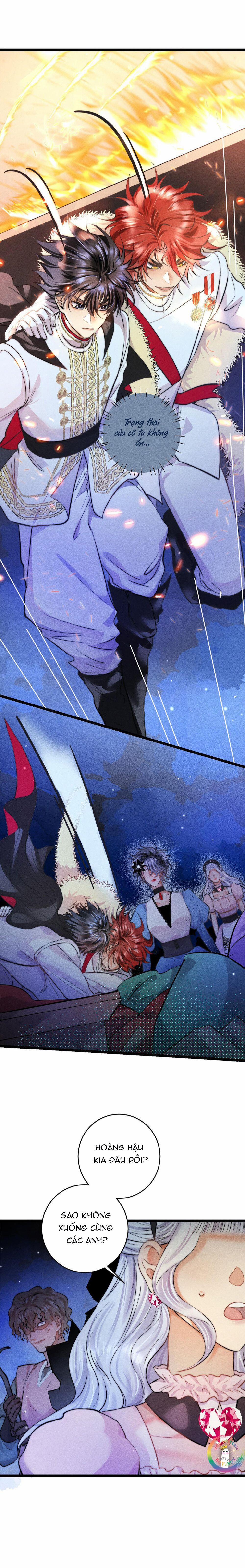 The Tower 40 trang 12