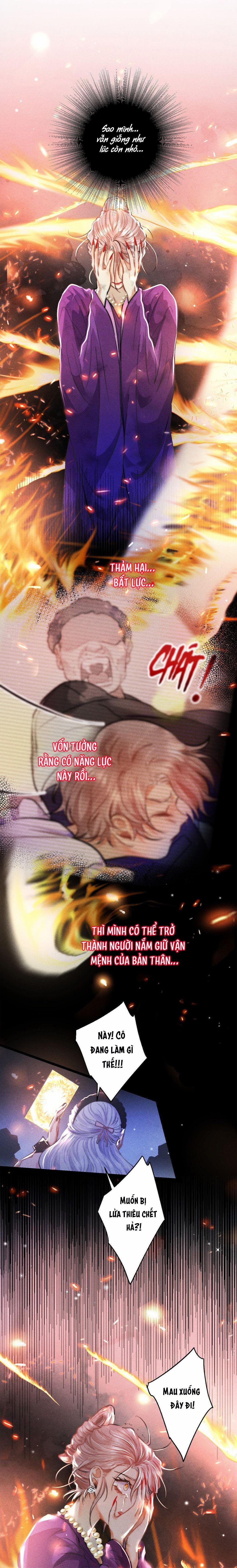 The Tower 40 trang 13