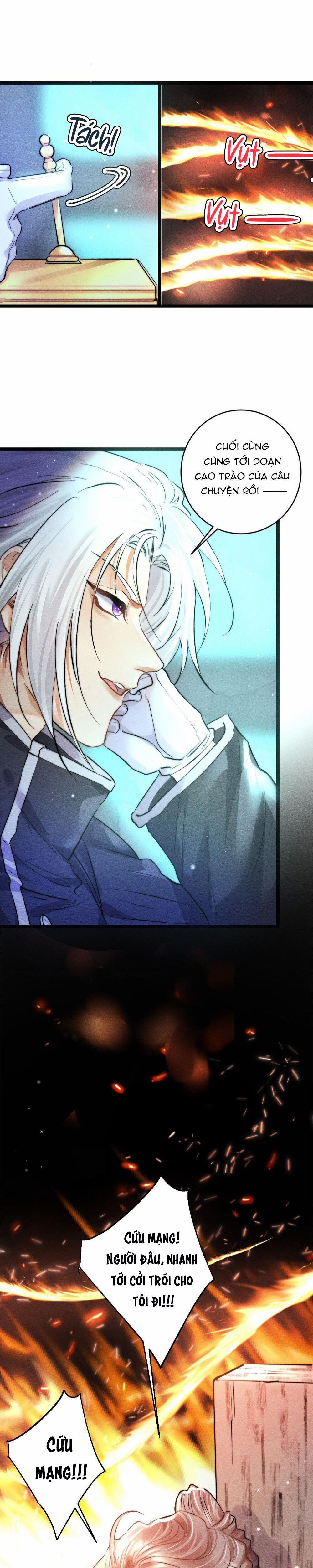 The Tower 40 trang 3