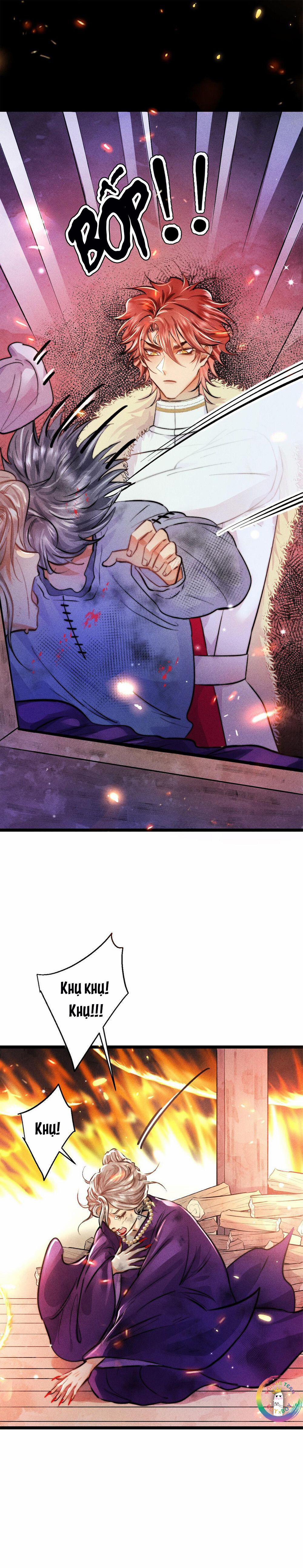 The Tower 40 trang 8