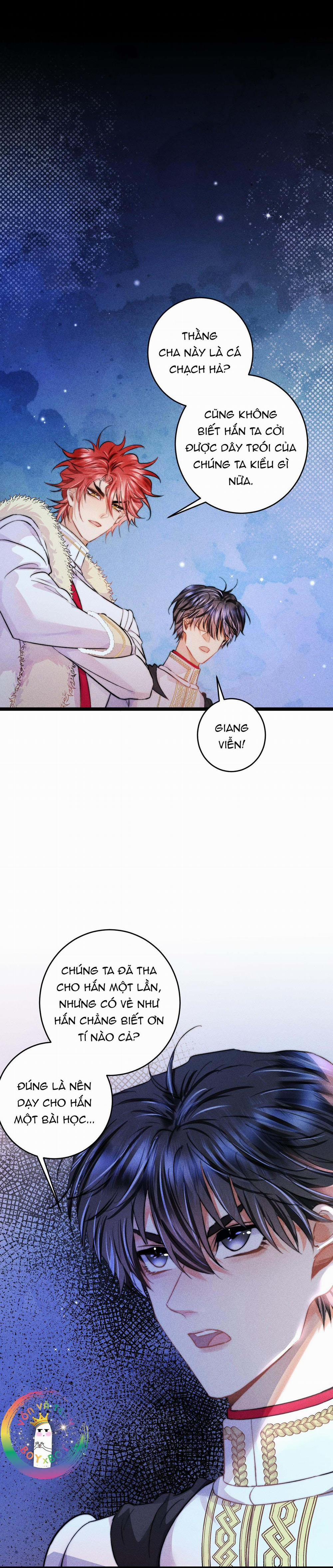 The Tower 41 trang 11