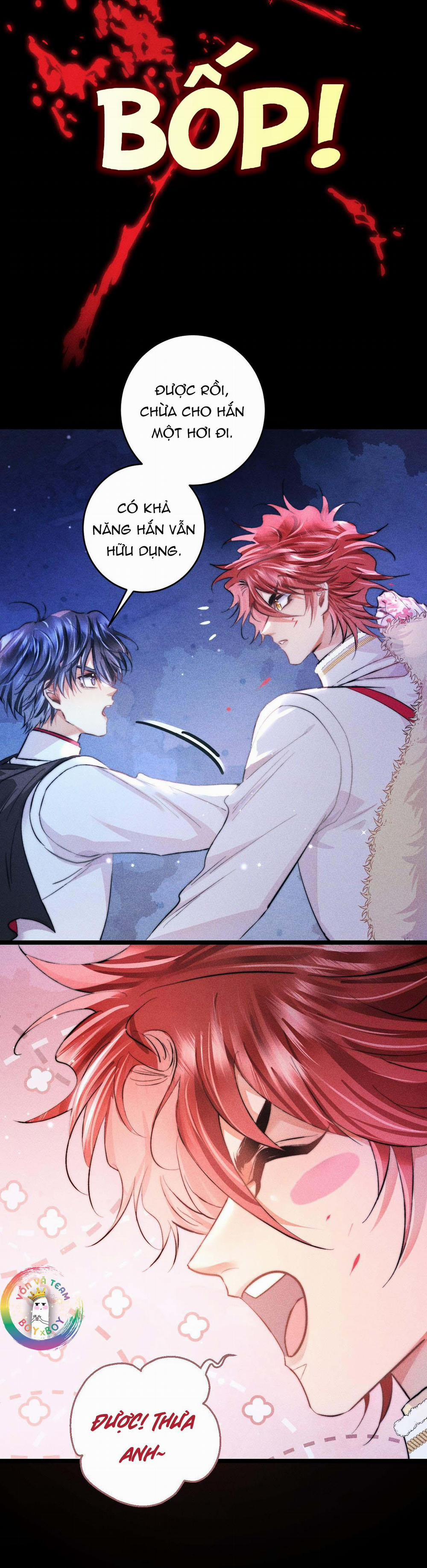 The Tower 41 trang 14