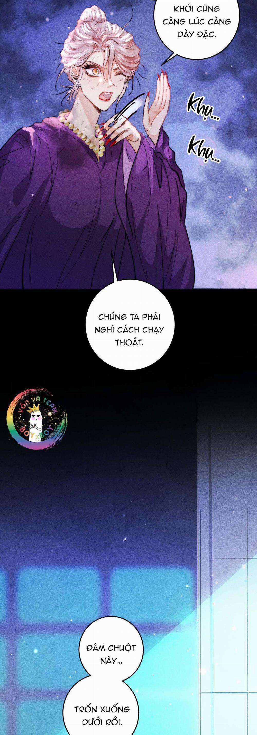 The Tower 41 trang 16