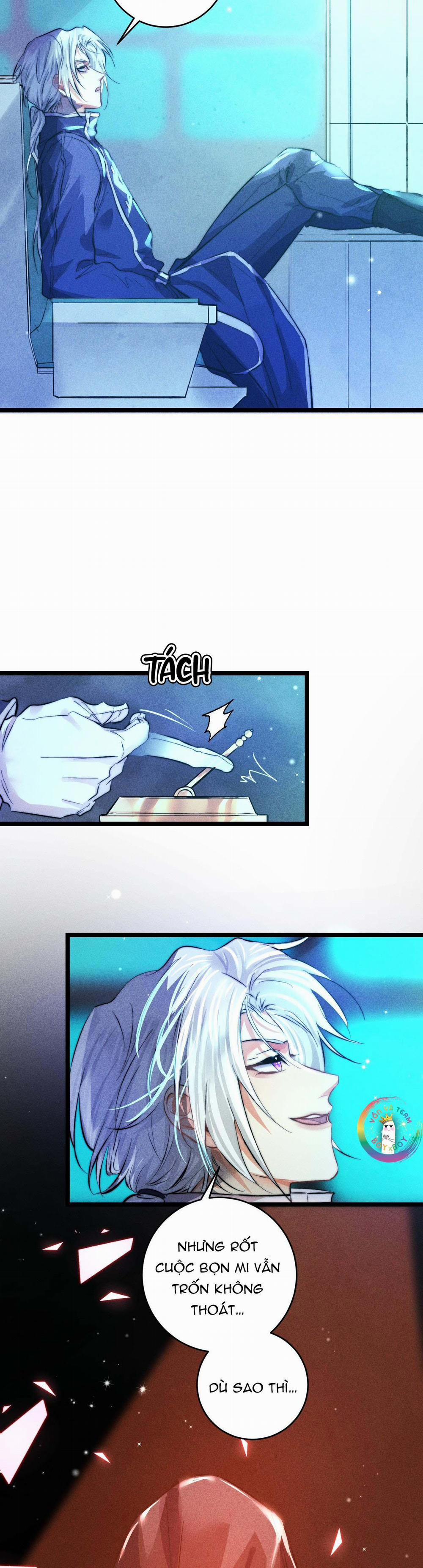 The Tower 41 trang 17