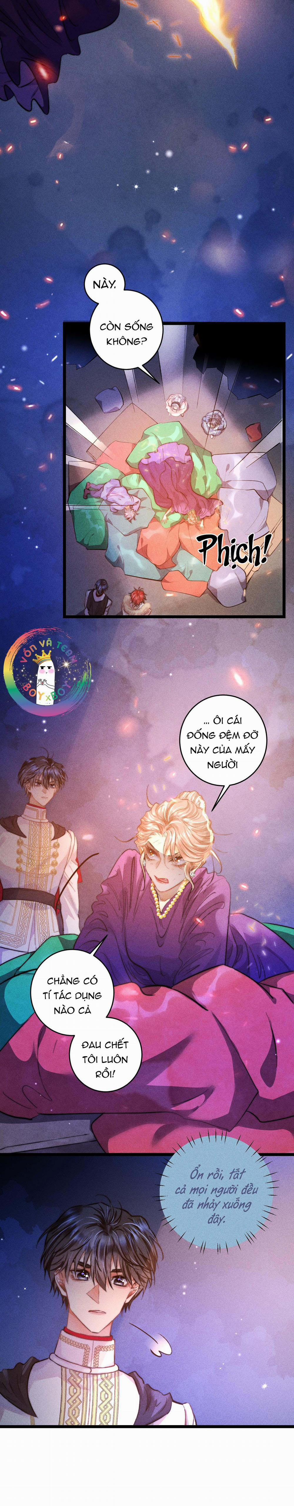 The Tower 41 trang 2