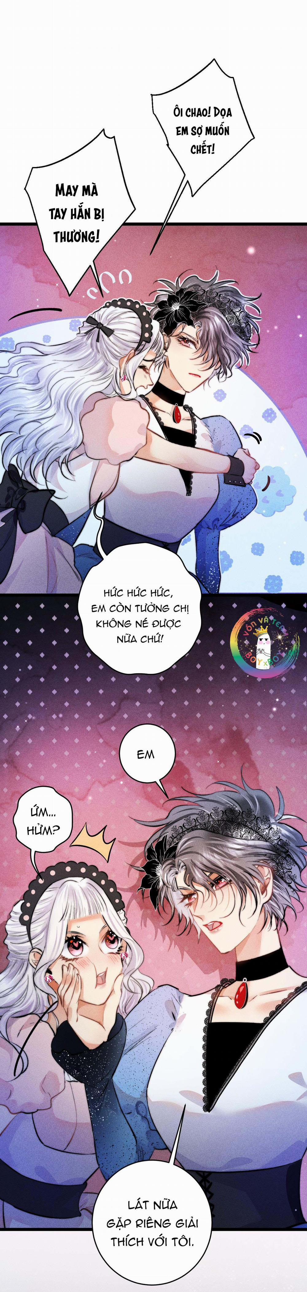 The Tower 41 trang 6