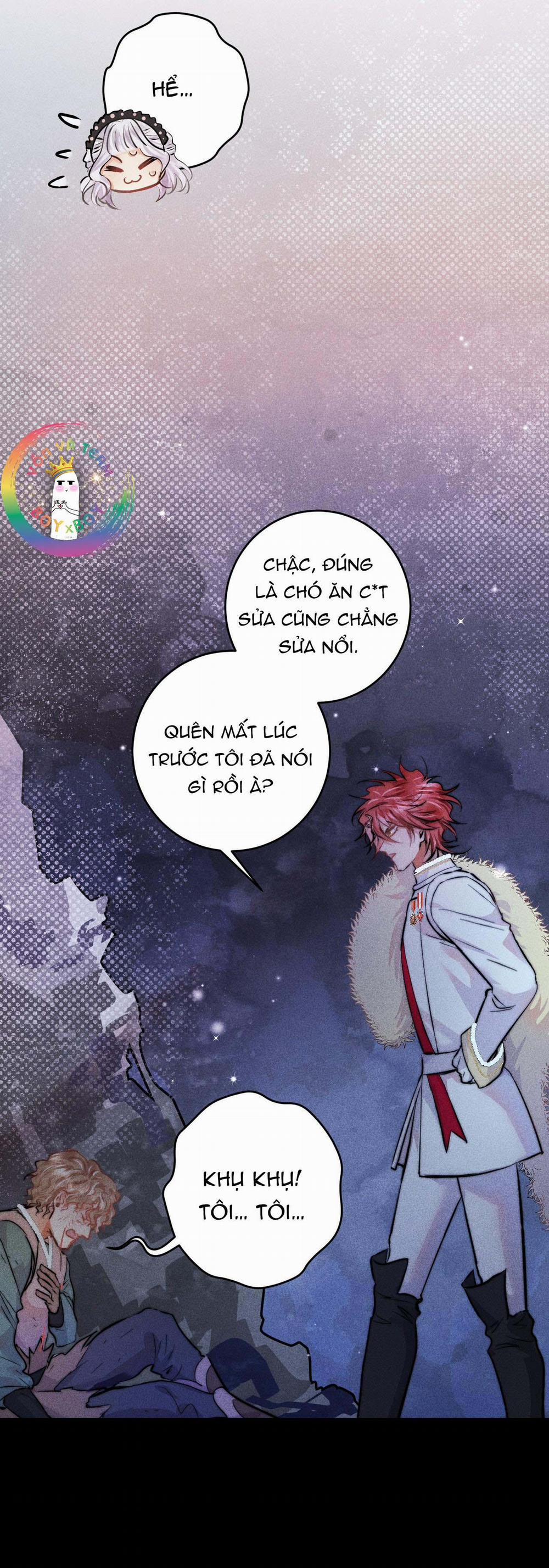 The Tower 41 trang 7