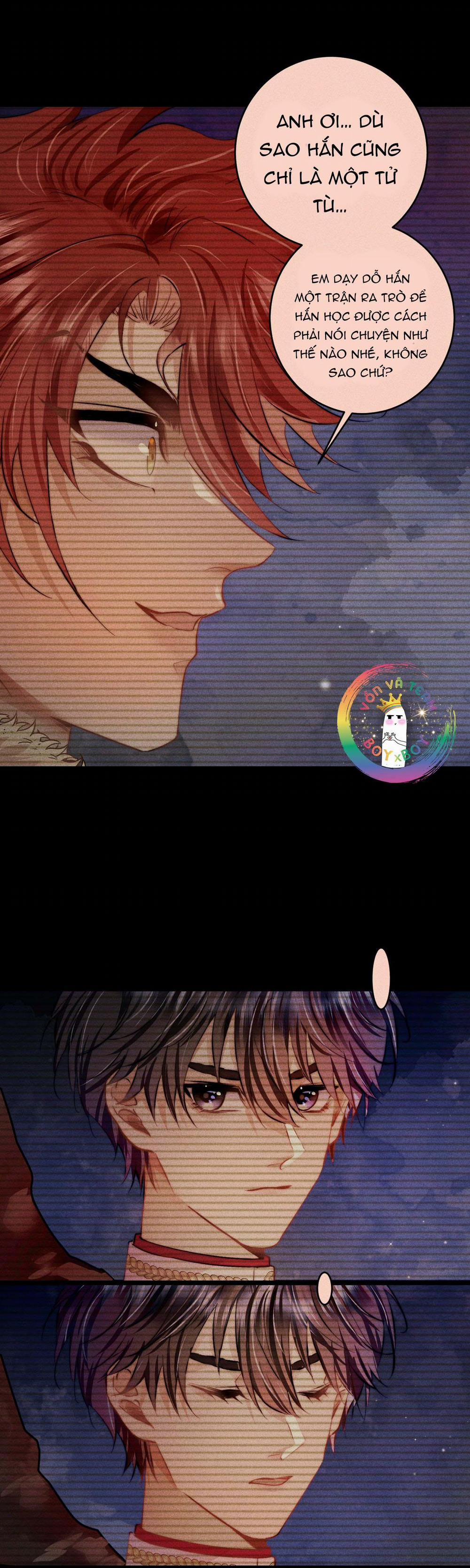 The Tower 41 trang 9