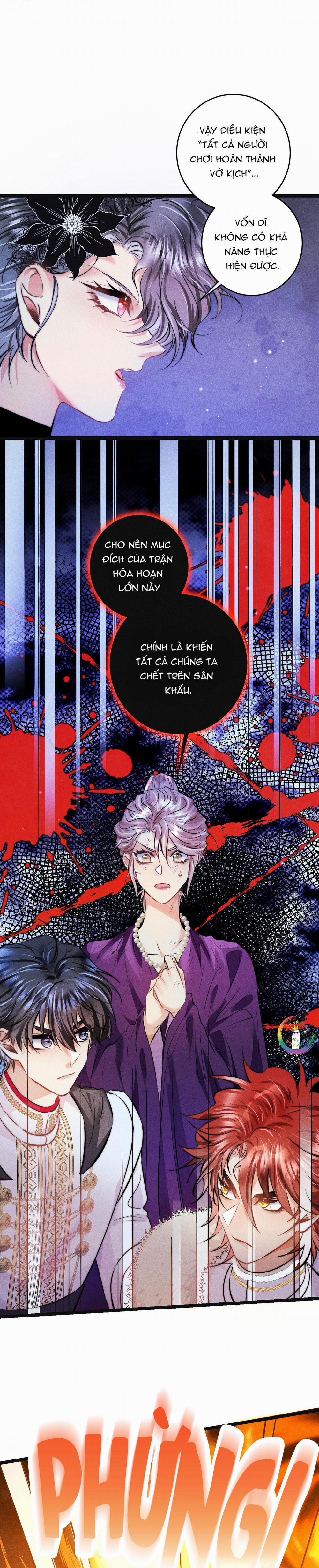 The Tower 42 trang 11