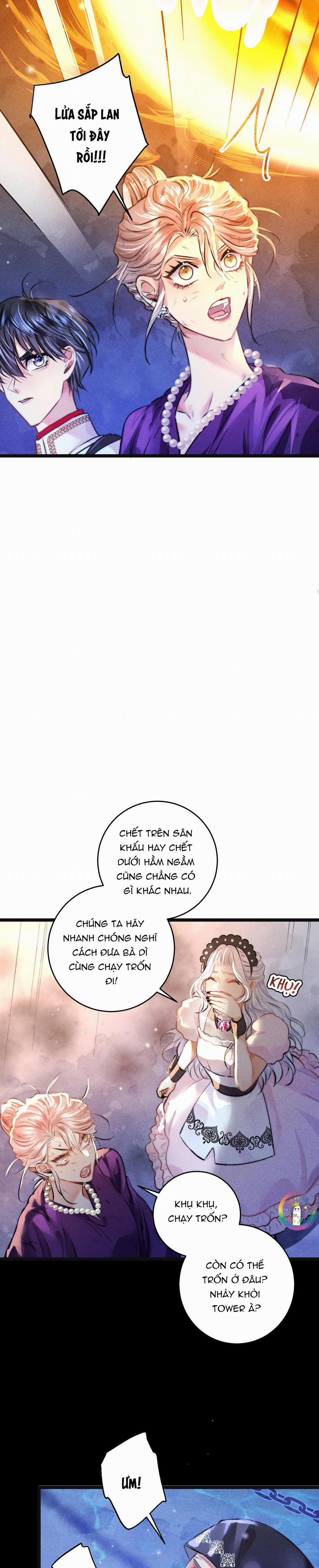 The Tower 42 trang 12