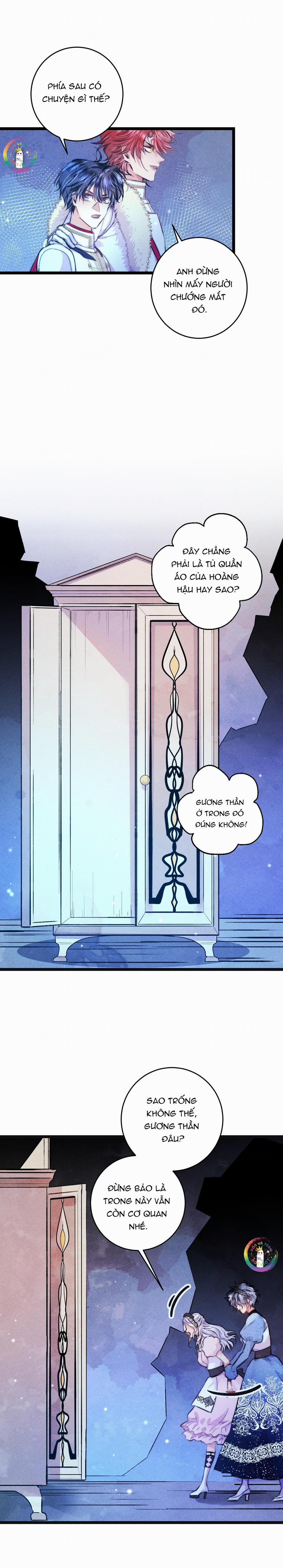 The Tower 42 trang 8