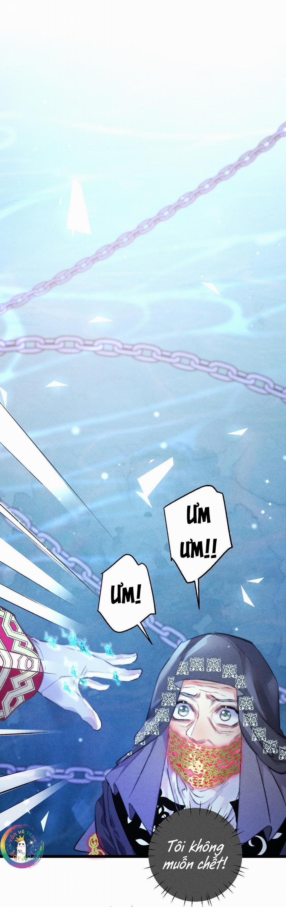 The Tower 43 trang 1