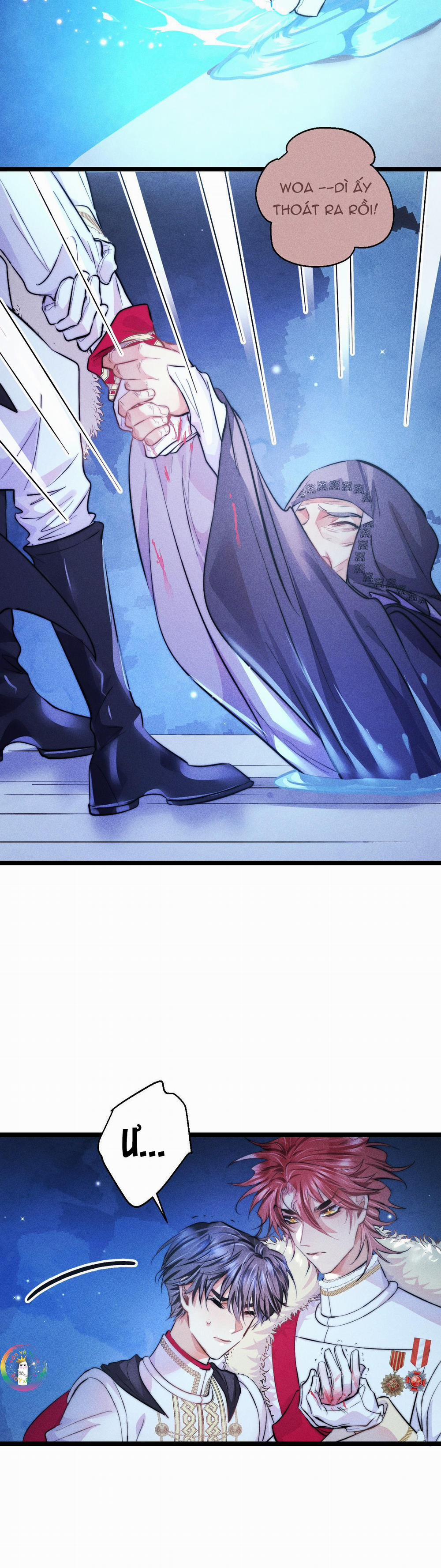 The Tower 43 trang 10