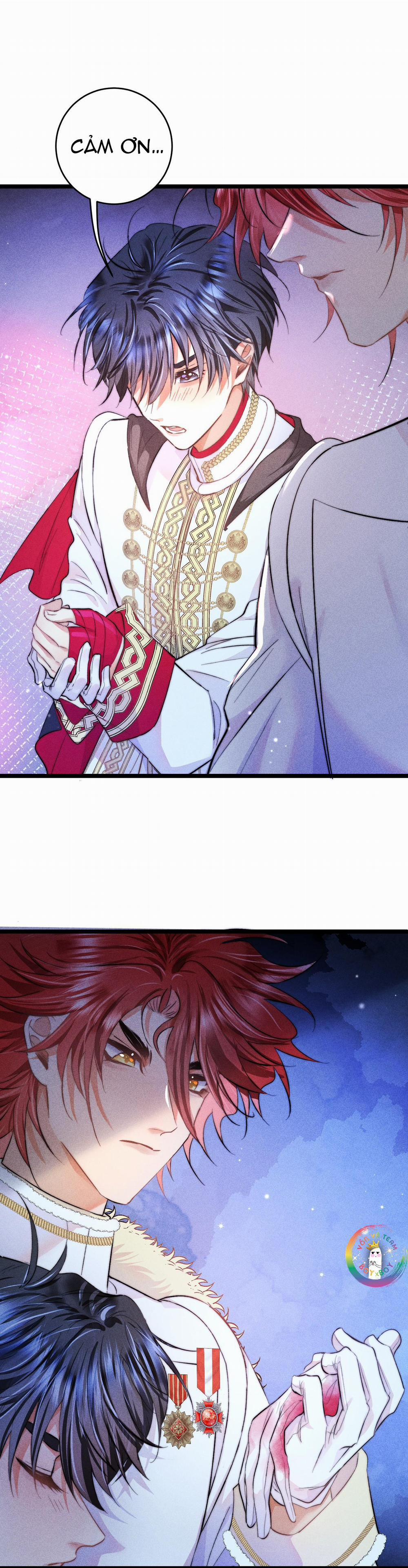 The Tower 43 trang 14