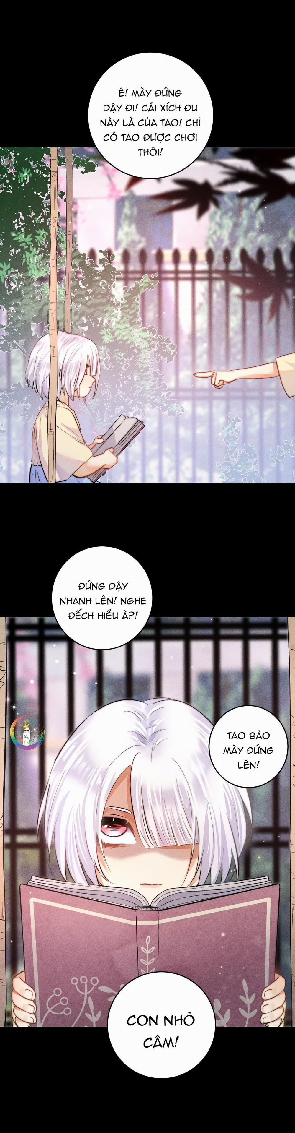 The Tower 43 trang 17